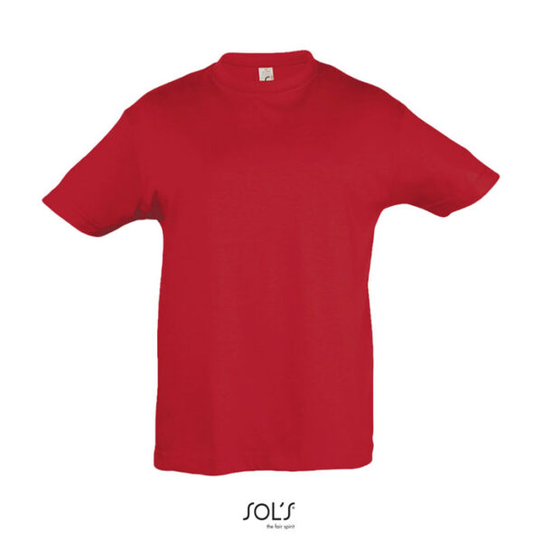 REGENT KIDS T-SHIRT 150g