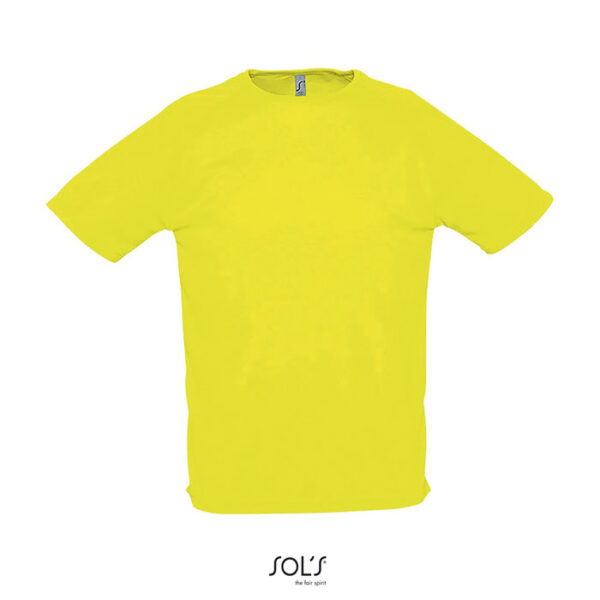 SPORTY HEREN T-Shirt