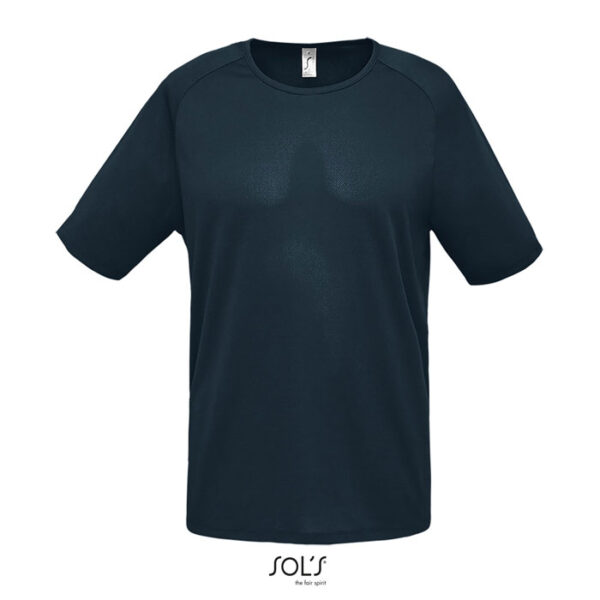 SPORTY MEN T-SHIRT 140g