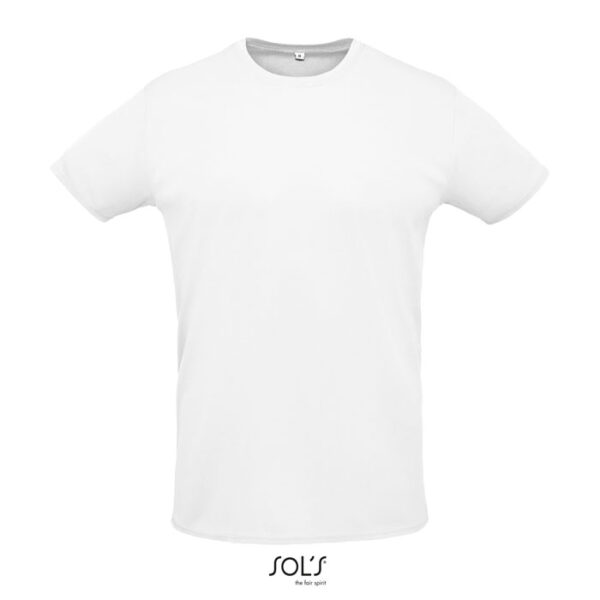 SPRINT unisex t-shirt 130g