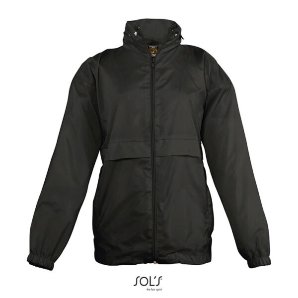 SURF KIDS WINDBREAKER 210g