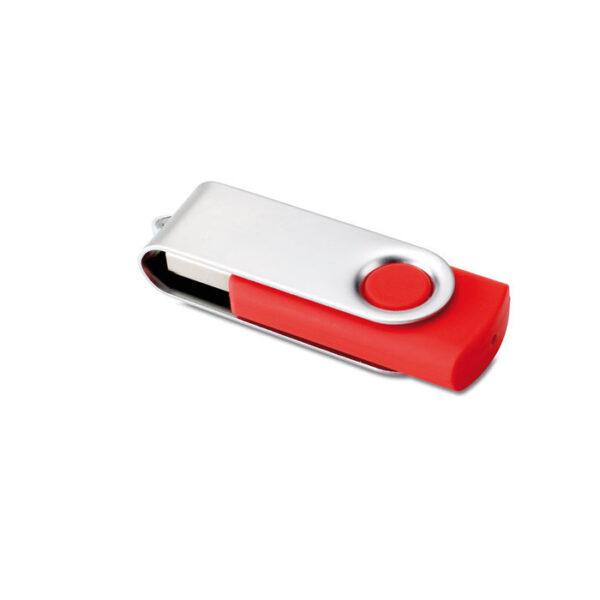 Techmate. USB flash 4GB