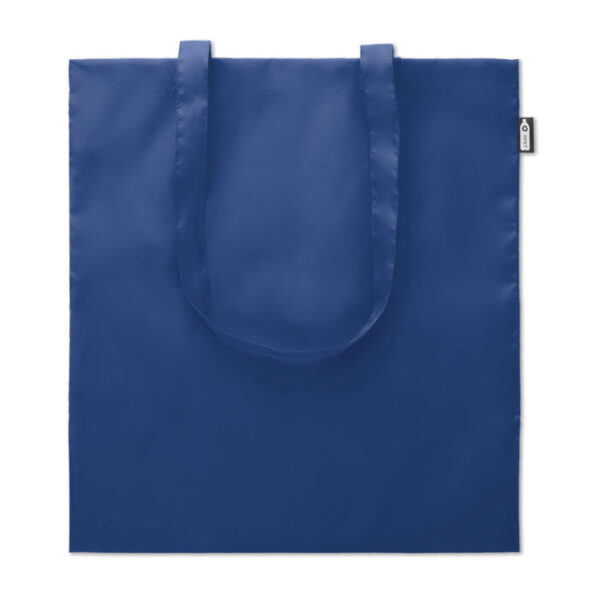 Shopping bag in RPET