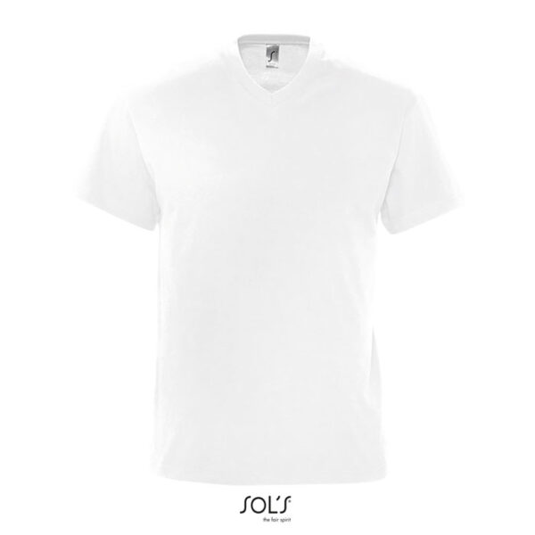 VICTORY heren t-shirt 150g