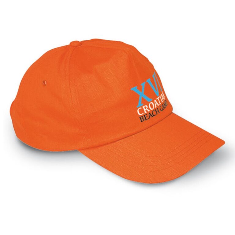 baseball cap with logo Glop