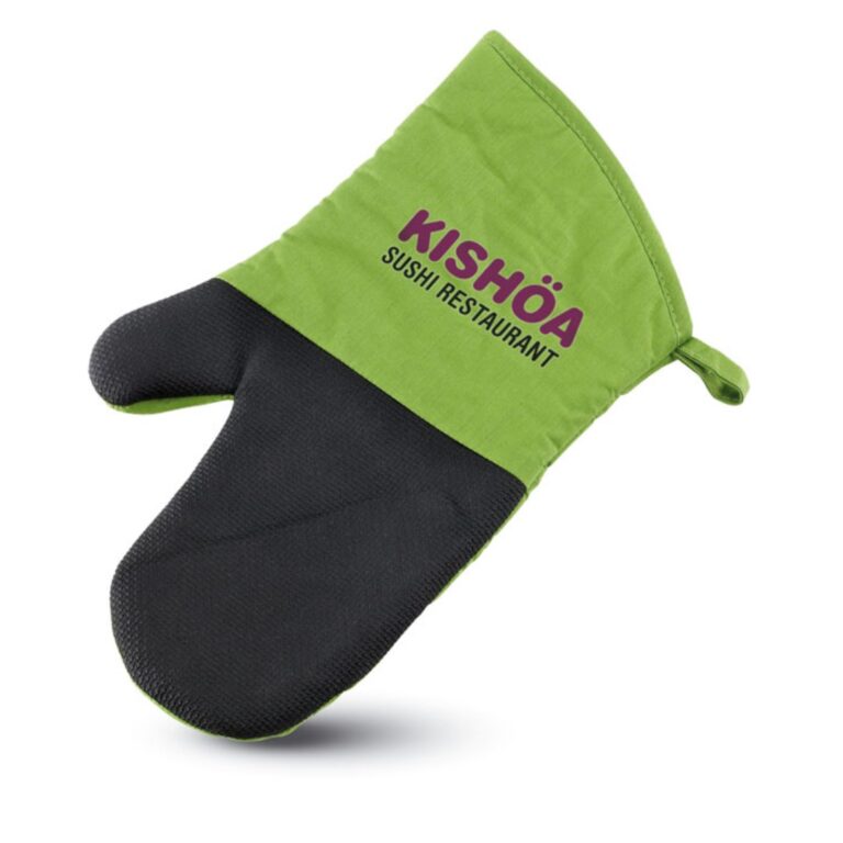 Kitchen gadget with logo Glove NEOKIT