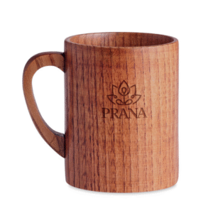 Mug with logo TRAVIS Full oak wooden mug with logo. Capacity 280 ml. Drink your favourite coffee, tea or hot chocolate from this beautiful classic designed natural mug made from oak wood. This mug is definitely an eye catcher with its unique wooden look. Oak wood is a natural product, there may be slight variations in colour and size per item, which can affect the final decoration outcome. Produced from a sustainable source. Available color: Wood Dimensions: 10X9.5CM Width: 9.5 cm Length: 10 cm Volume: 0.89 cdm3 Gross Weight: 0.125 kg Net Weight: 0.102 kg Magnus Business Gifts is your partner for merchandising, gadgets or unique business gifts since 1967. Certified with Ecovadis gold!