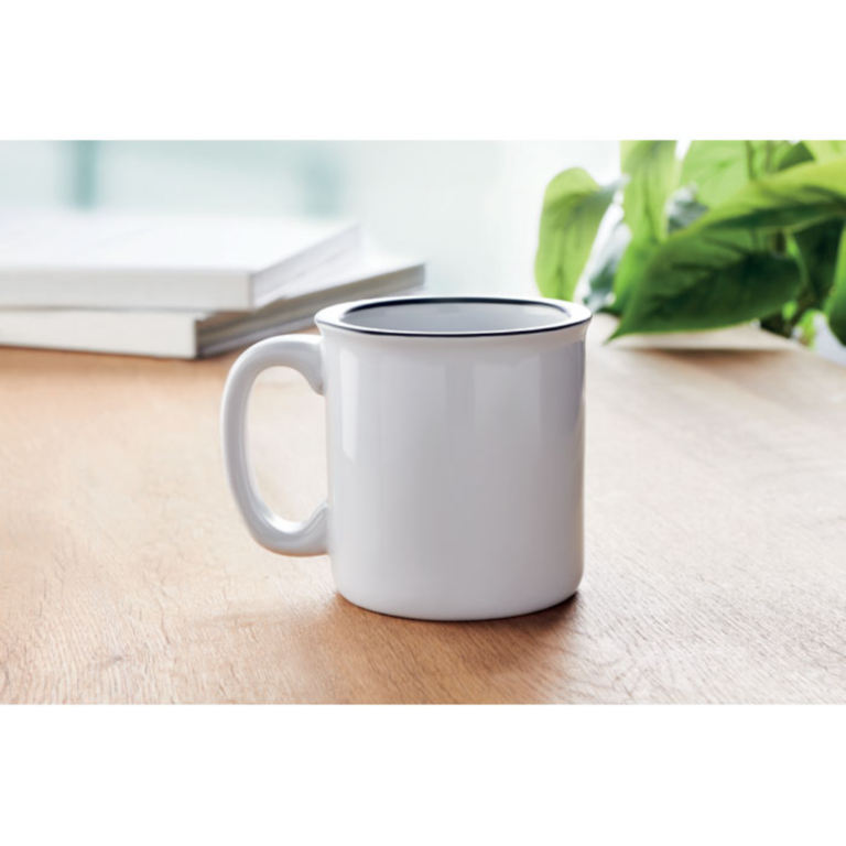 Mug with logo TWEENIES SUBLIM