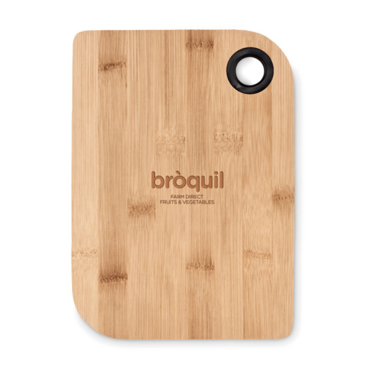 Gadget with logo Cutting board BAYBA CLEAN