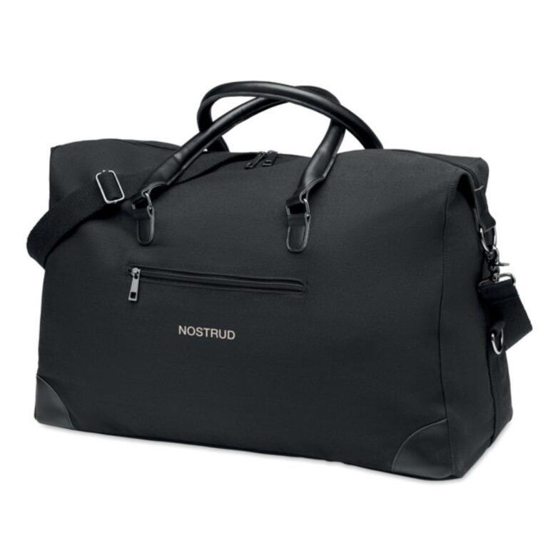 Sports bag with logo MONACO