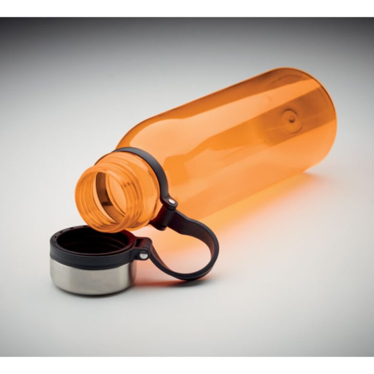 Water bottle with logo ICELAND RPET