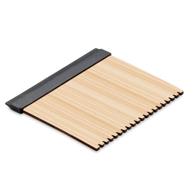 Gadget with logo ice scraper SCRATCHY