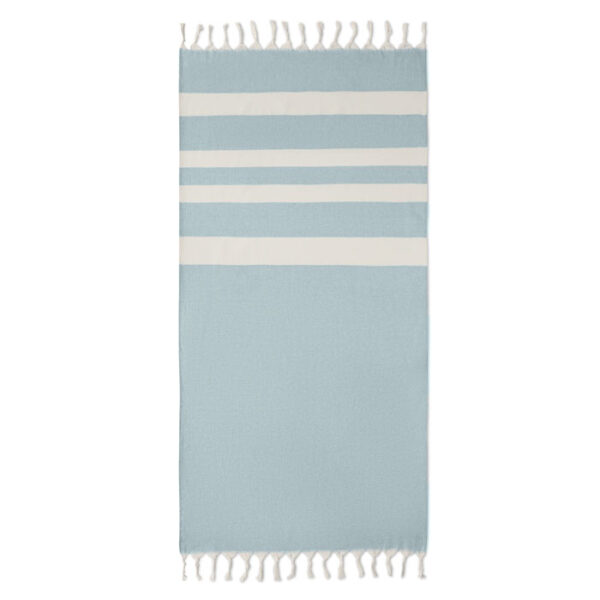 Hamman towel blanket 140 gr/m²