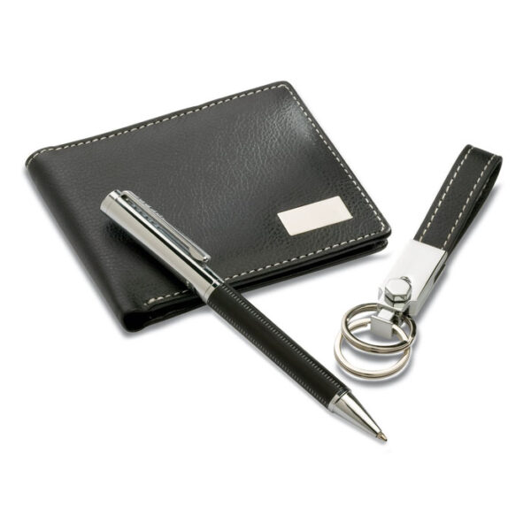 ELEGANCI - pen with company logo - Image 3