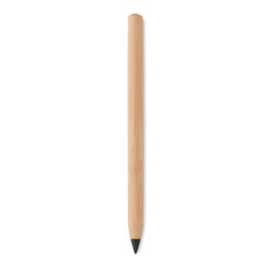 Inktloze bamboe pen