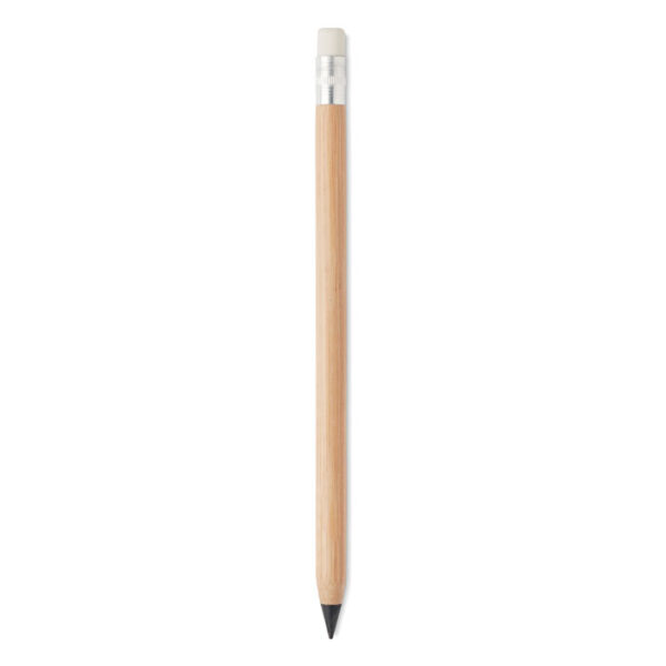 Duurzame inktloze pen