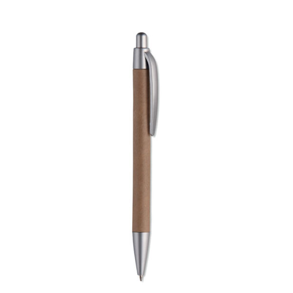 Pen with logo PUSHTON - Image 2