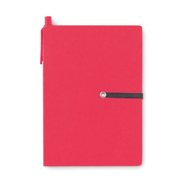 Notebook with logo RECONOTE - Image 7