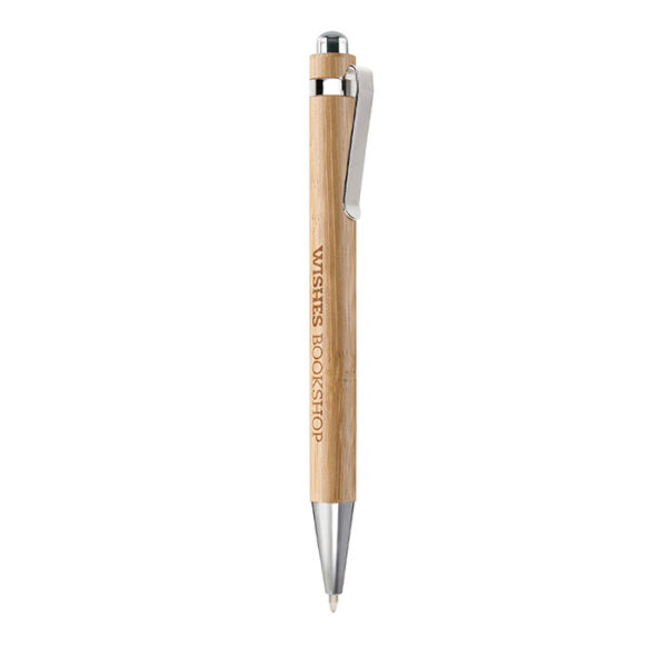 SUMATRA - pen with company logo - Image 3