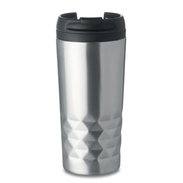 Cup with logo TAMPAS - Image 3