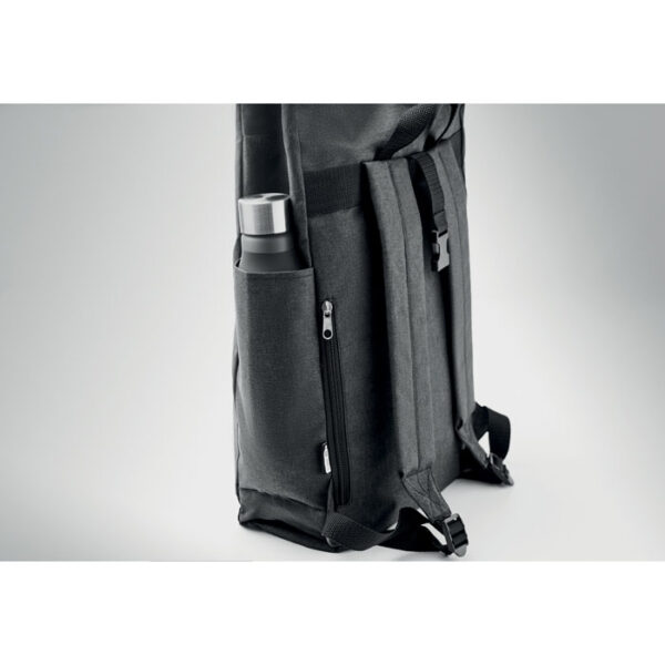 Sports bag with logo UDINE - Image 4