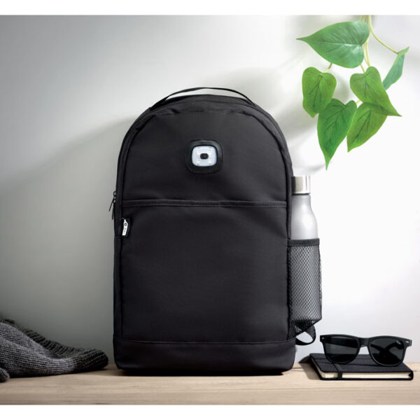 Laptop bag with logo URBANBACK - Image 5