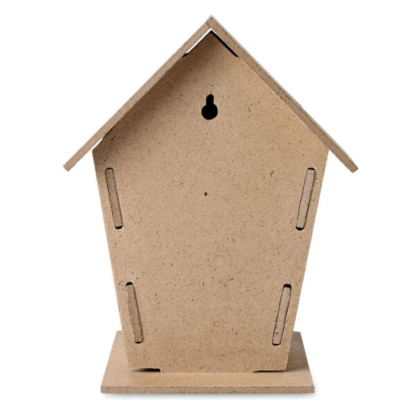 Gadget with logo bird house WOOHOUSE - Image 4