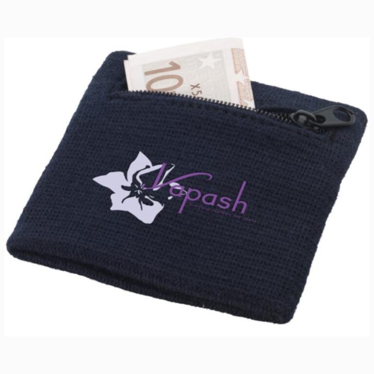 Sports bag with logo Brisky