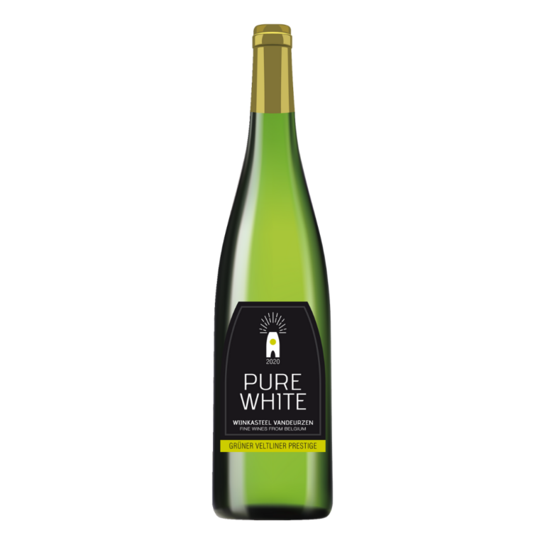 Wine Pure White Gruner Veltliner