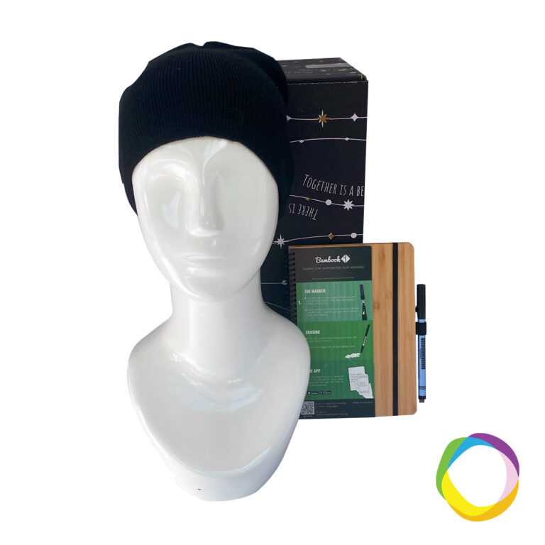 Gift box Winter Beanie