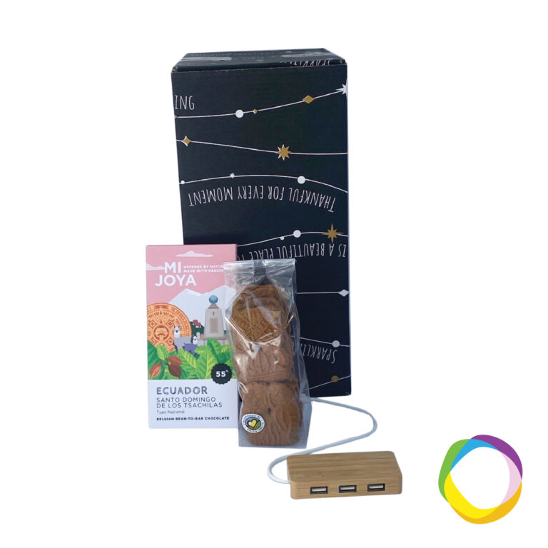 Gift box Recharge moment????