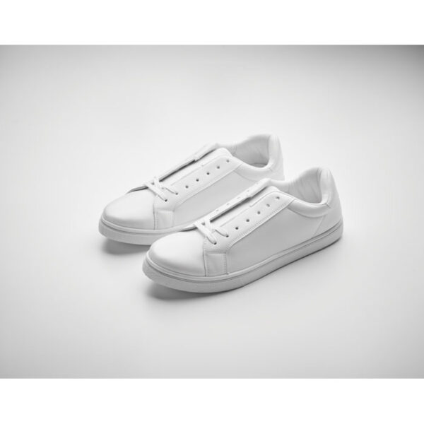 Sneakers with logo BLANCOS - Image 34