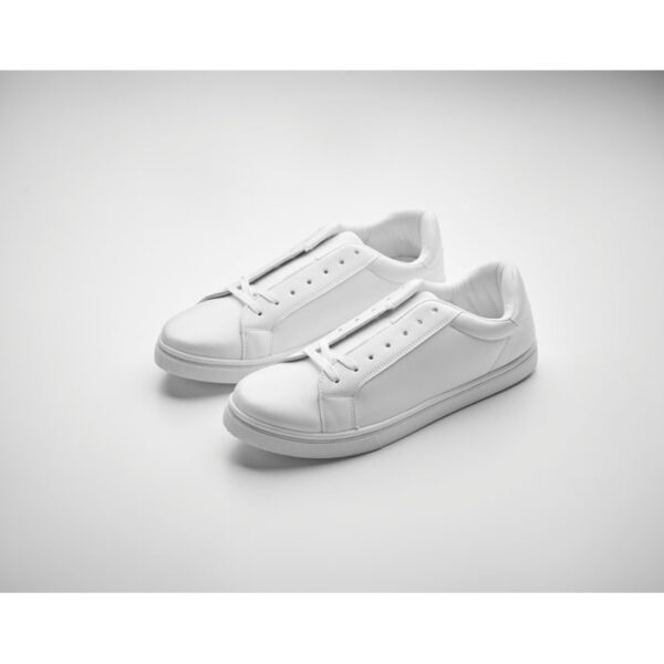 Sneakers with logo BLANCOS - Image 25