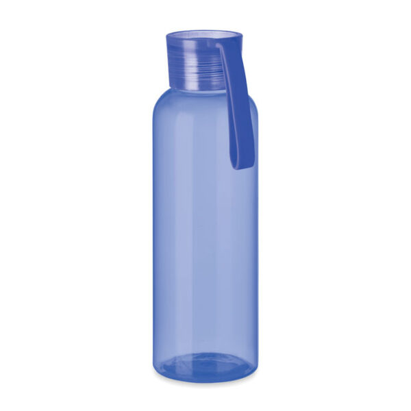 Tritan bottle and hanger 500ml