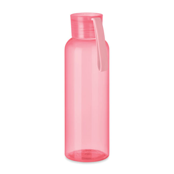 Tritan bottle and hanger 500ml