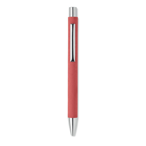 OLYMPIA - pen with company logo - Image 9