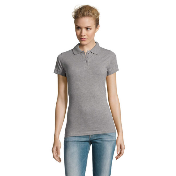 PERFECT WOMEN POLO 180g