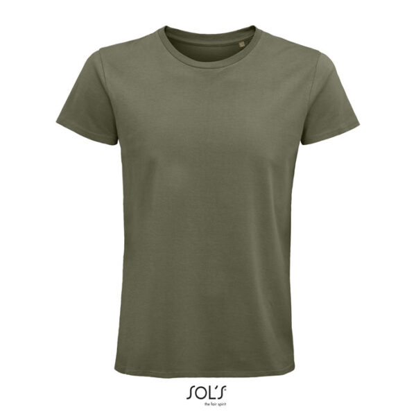 PIONEER MEN T-SHIRT 175g