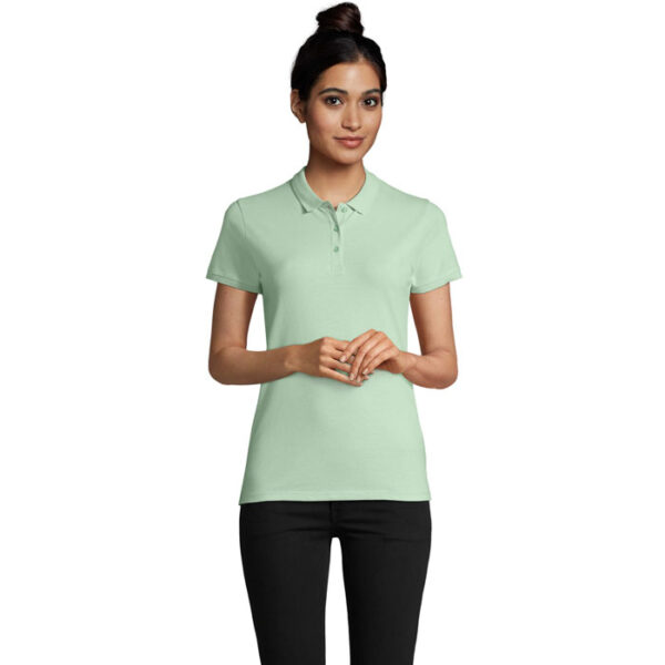 PLANET DAMES Polo 170g