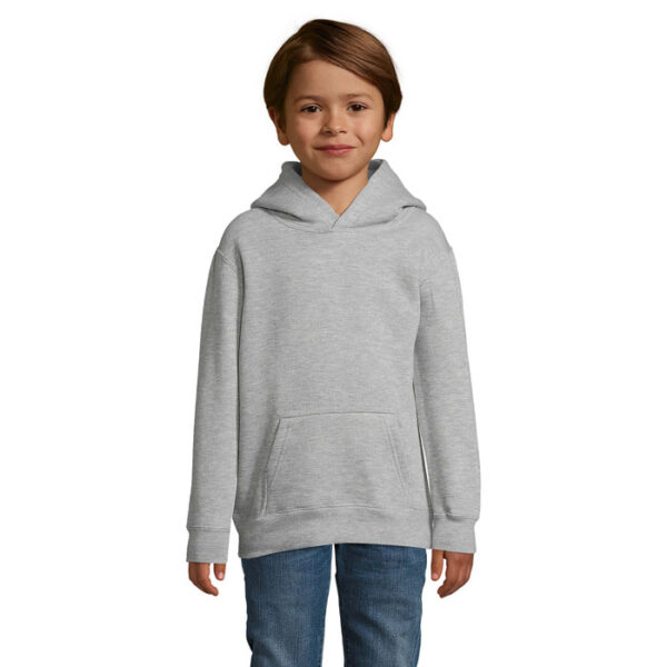 SLAM KIDS HOODIE  280g