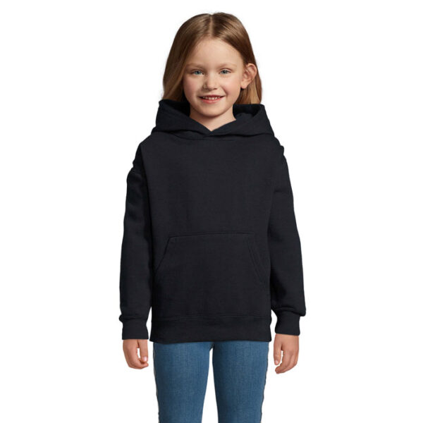 SLAM KIDS HOODIE  280g