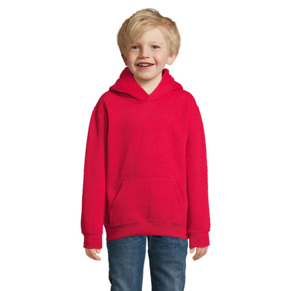 SLAM KIDS HOODIE  280g