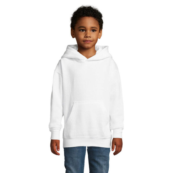 SLAM KIDS HOODIE  280g