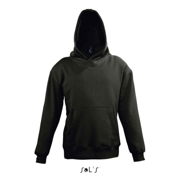 SLAM KIDS HOODIE  280g