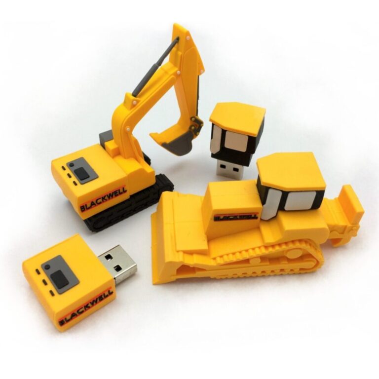 Custom-made USB-Hub Machinery