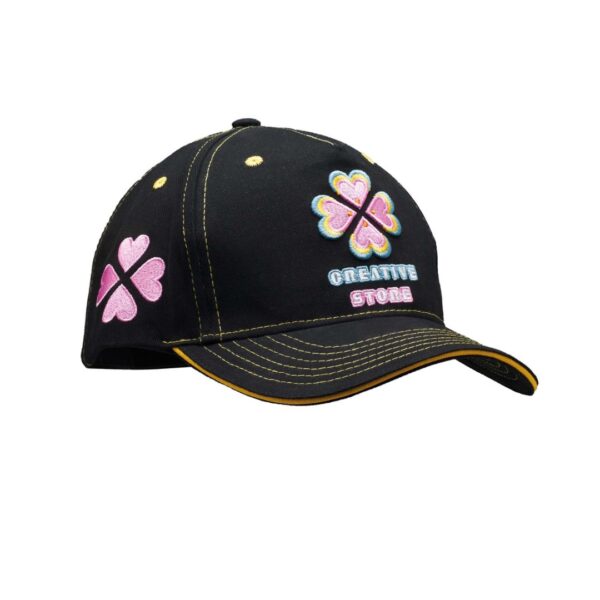 Custom Made Caps Elevate Your Look with Custom-Made Caps in Every Shape and Style Imaginable" Whether you envision a classic baseball cap, a trendy dad hat, or something entirely out of the ordinary, our customization options are boundless. Personalization goes beyond design, and we take pride in offering a spectrum of printing and embroidery options. Express yourself with vibrant prints that tell your story or opt for the timeless elegance of embroidered details that add a touch of sophistication to your cap.  Starting from ...euro > MOQ 250pcs REQUEST A FREE QUOTE The easiest way to kick off your design process is to request a quote. In your request, you can share your idea, your deadline, and send us images of your character. Magnus Business Gifts is your partner for merchandising, gadgets or unique business gifts since 1967. Certified with Ecovadis gold!