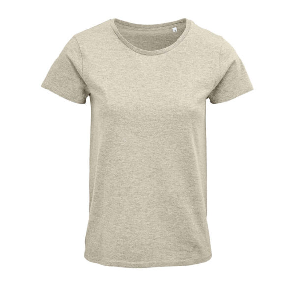 CRUSADER dames t-shirt 150g