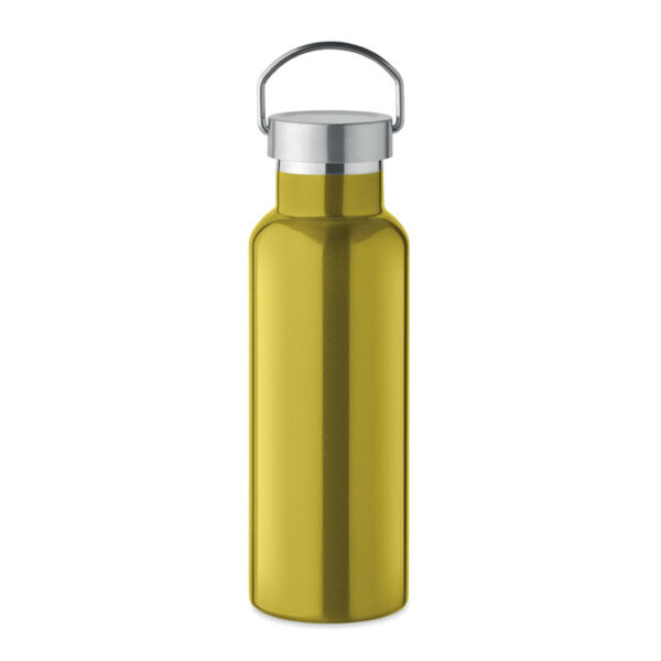 Double wall bottle 500 ml