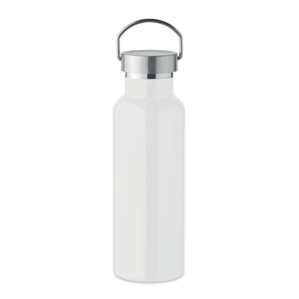 Double wall bottle 500 ml