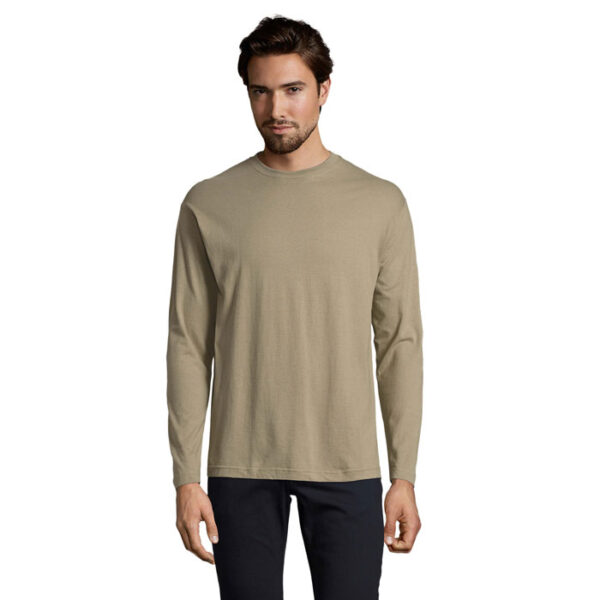 MONARCH heren t-shirt 150g